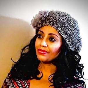 Meet your Posher, Senait